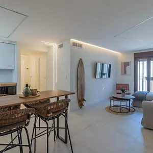Madera Negra Apartment