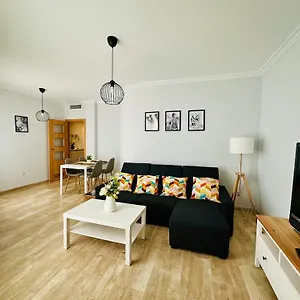 Parque Miraflores Apartamento