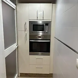 Turistico O.n Renfe Apartamento