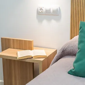 Alnatur Cordoba, Loft Moderno Con Ubicacion Perfecta Y Parking Opcional Apartamento