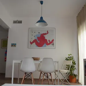 Apartamento Plaza De San Pedro 科爾多瓦