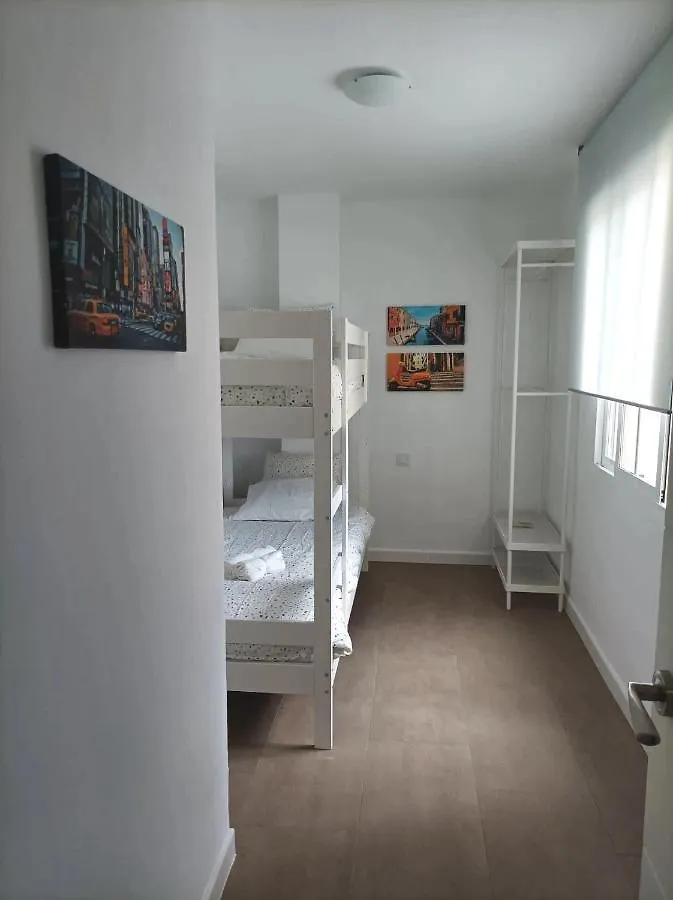 Appartamento Apartamento En Cordoba Centrico Spagna