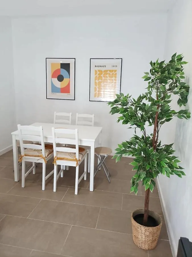 Appartamento Apartamento En Cordoba Centrico 0*,
