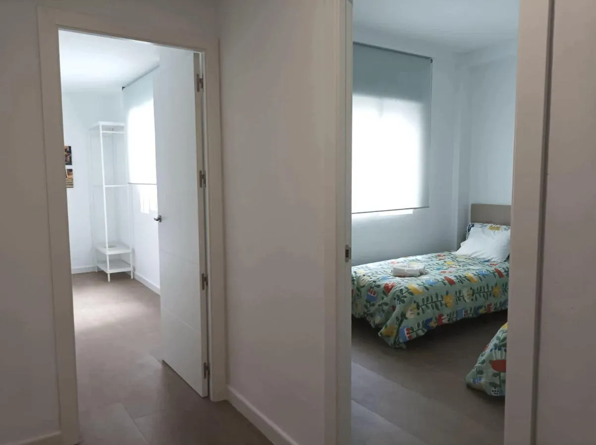 Apartamento En Cordoba Centrico公寓 西班牙