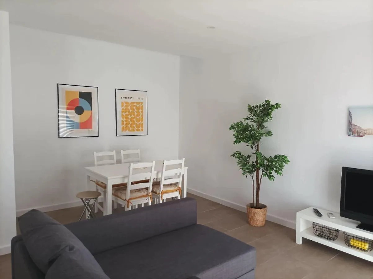 Appartamento Apartamento En Cordoba Centrico
