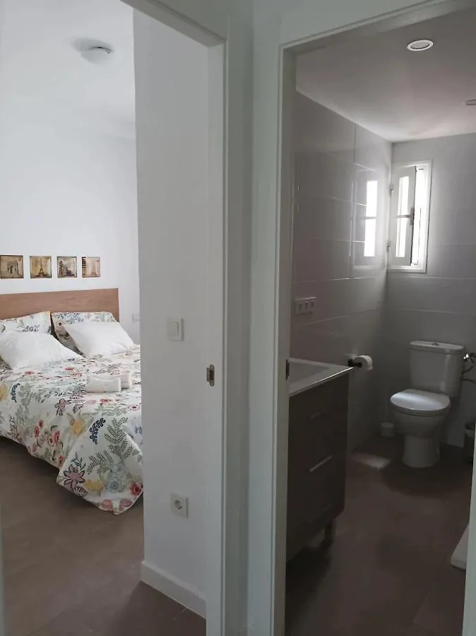 Appartamento Apartamento En Cordoba Centrico