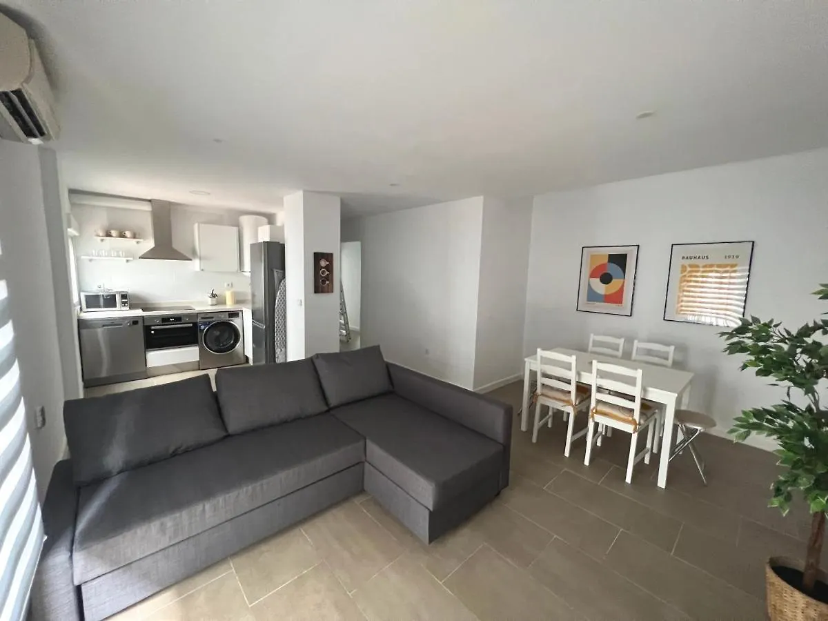 Appartamento Apartamento En Cordoba Centrico