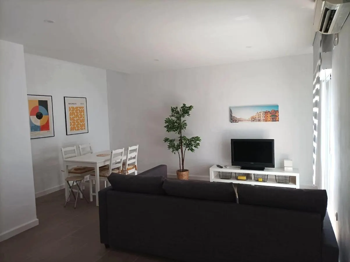 Appartamento Apartamento En Cordoba Centrico Spagna