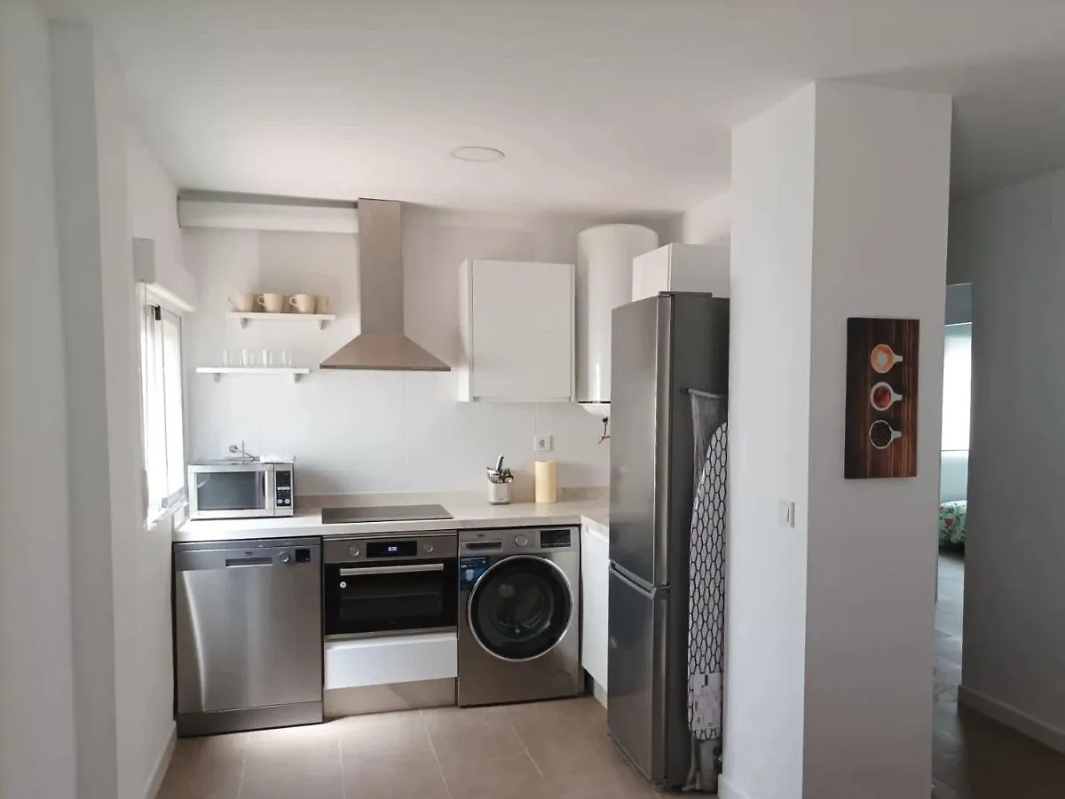 Appartamento Apartamento En Cordoba Centrico 0*,  Spagna