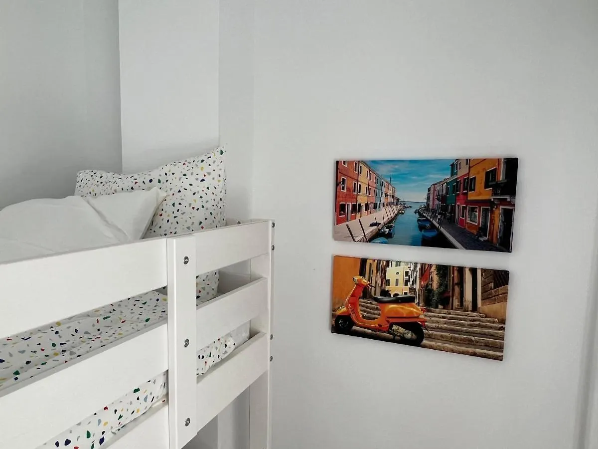 Appartamento Apartamento En Cordoba Centrico 0*,  Spagna