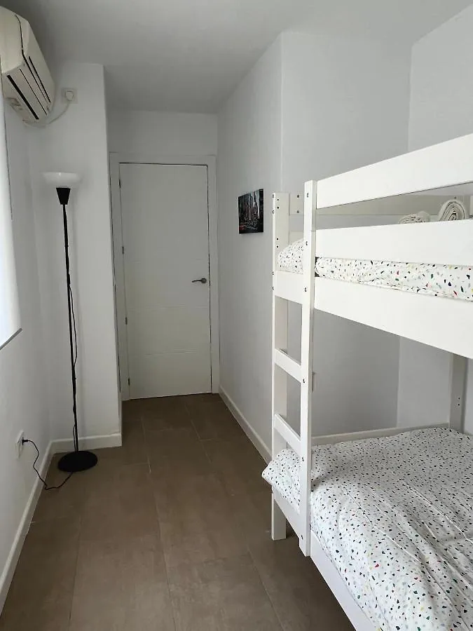 Appartamento Apartamento En Cordoba Centrico 0*,  Spagna
