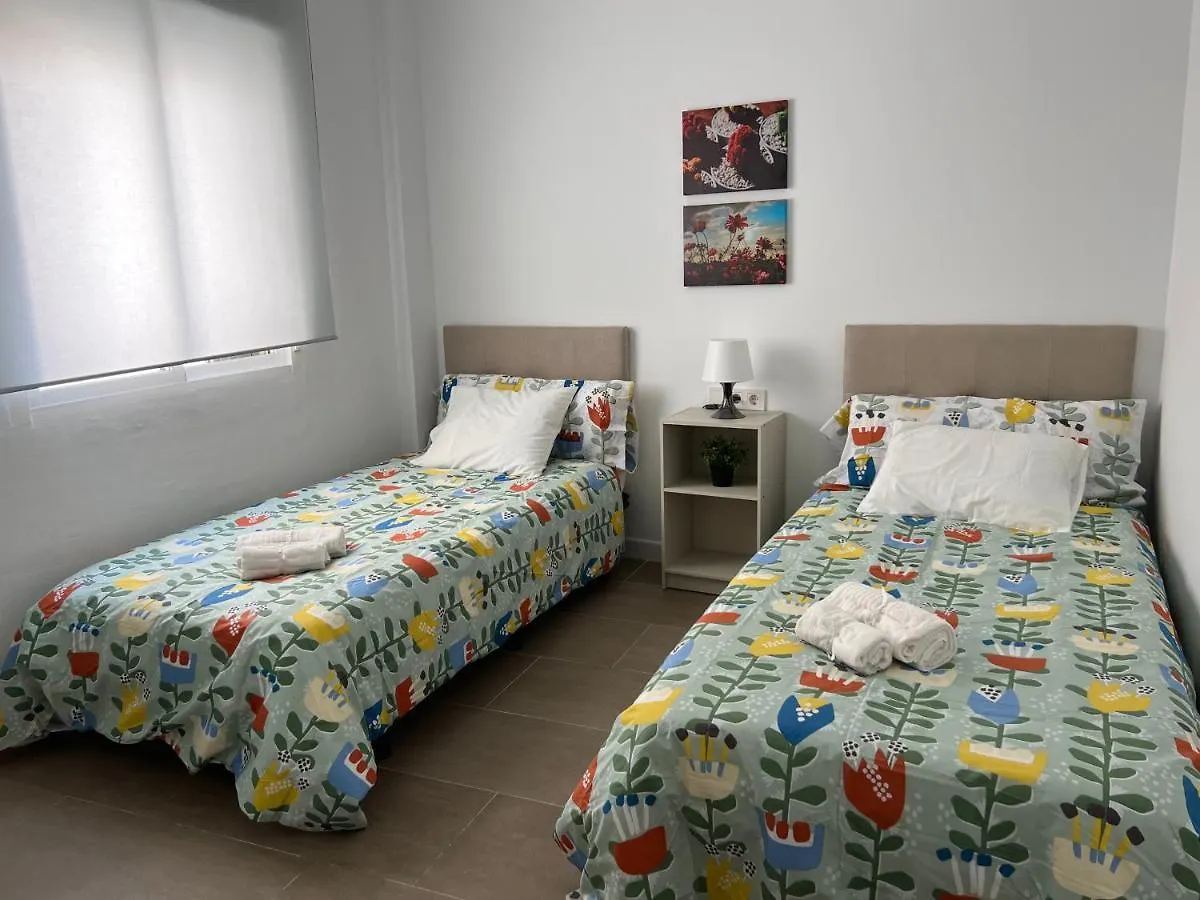 Appartamento Apartamento En Cordoba Centrico