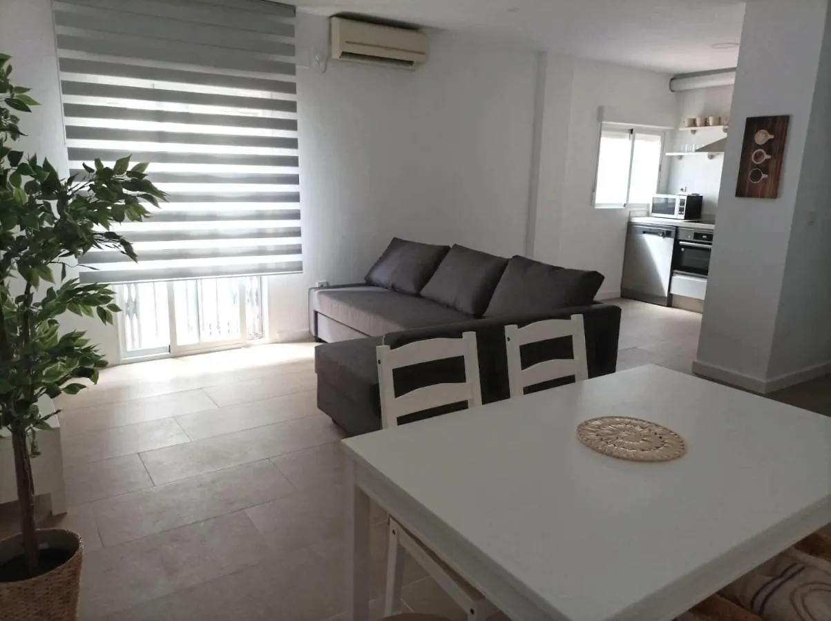 Appartamento Apartamento En Cordoba Centrico