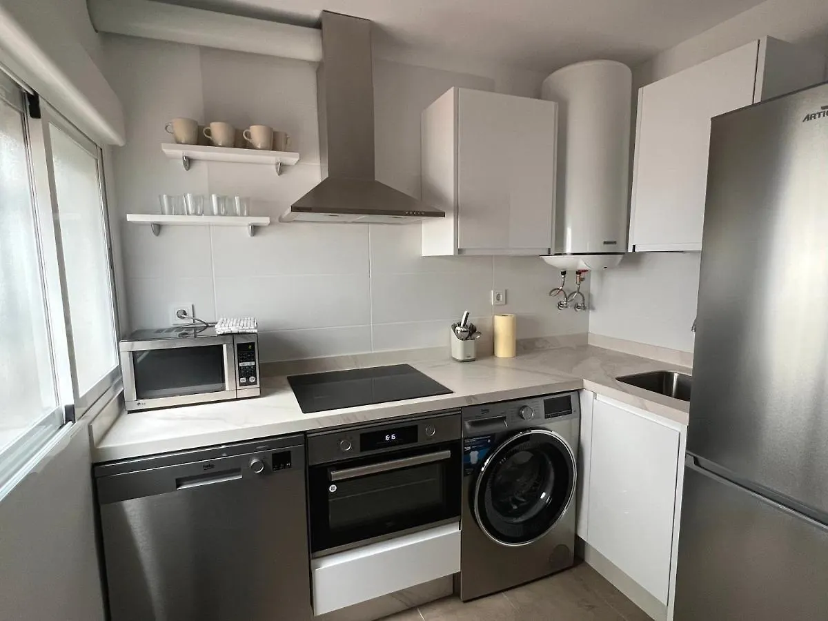 Appartamento Apartamento En Cordoba Centrico