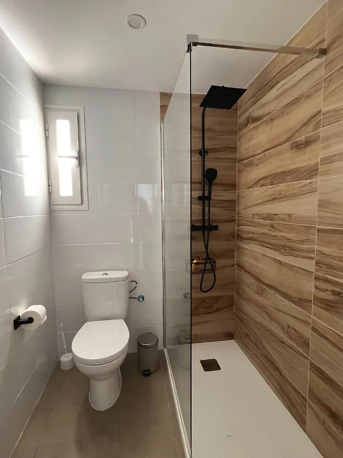 Appartamento Apartamento En Cordoba Centrico 0*,