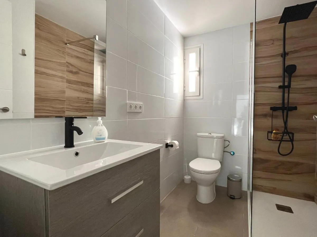 Appartamento Apartamento En Cordoba Centrico