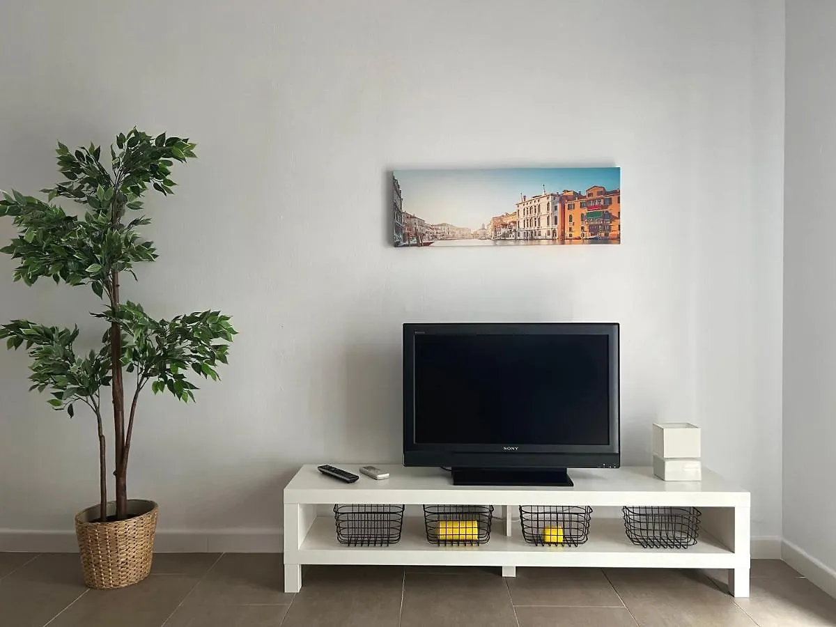 Appartamento Apartamento En Cordoba Centrico Spagna