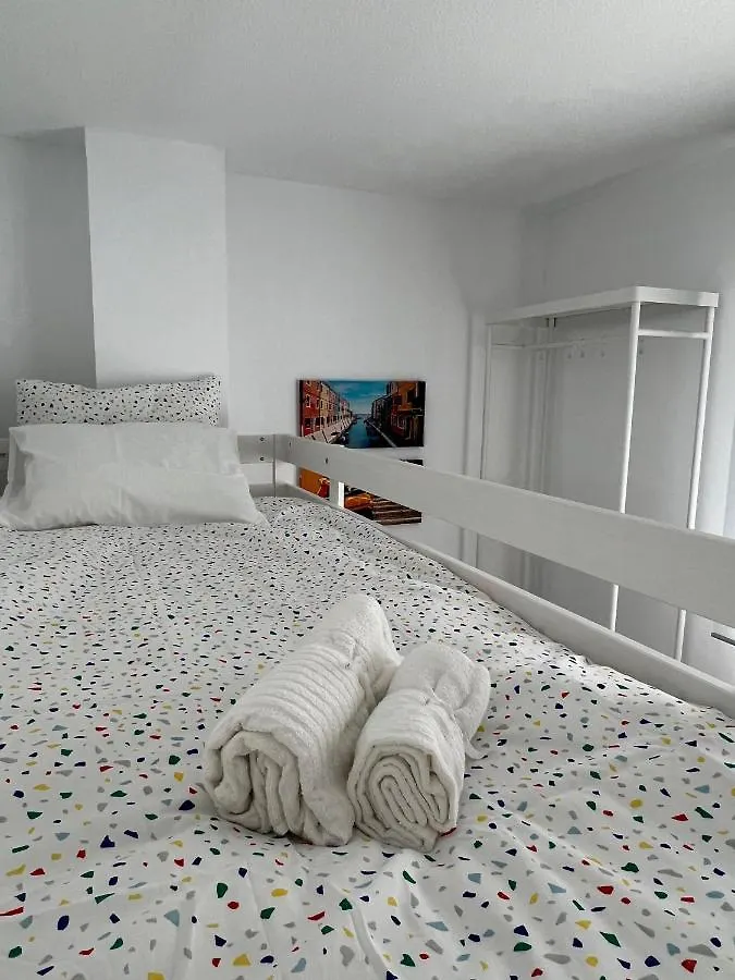 Appartamento Apartamento En Cordoba Centrico