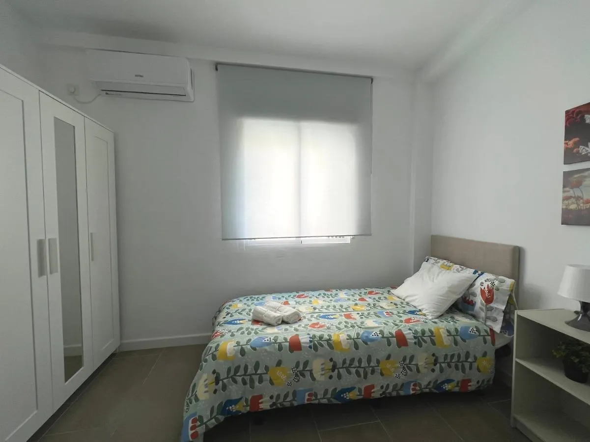 Appartamento Apartamento En Cordoba Centrico Spagna