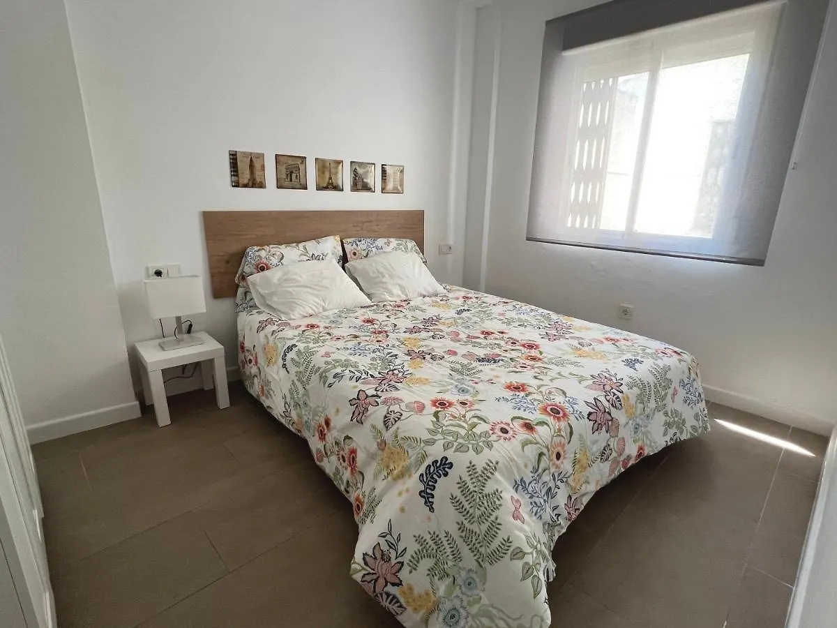 Appartamento Apartamento En Cordoba Centrico