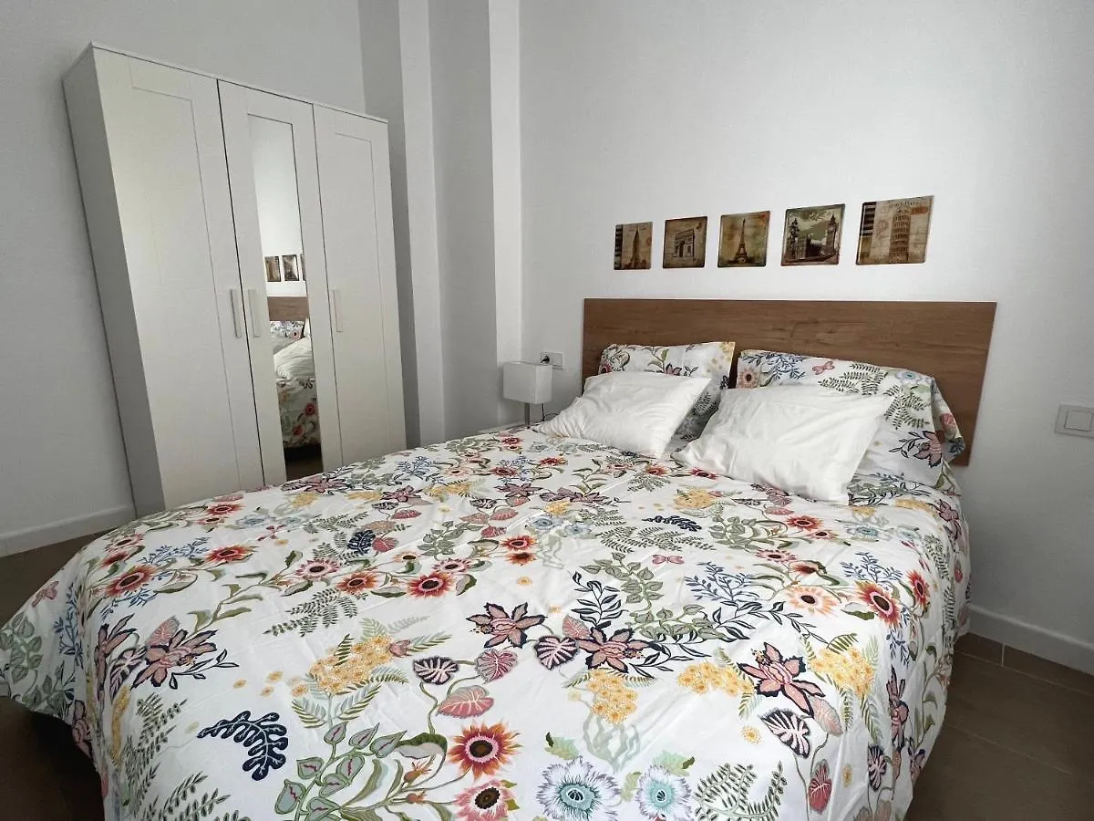 Appartamento Apartamento En Cordoba Centrico