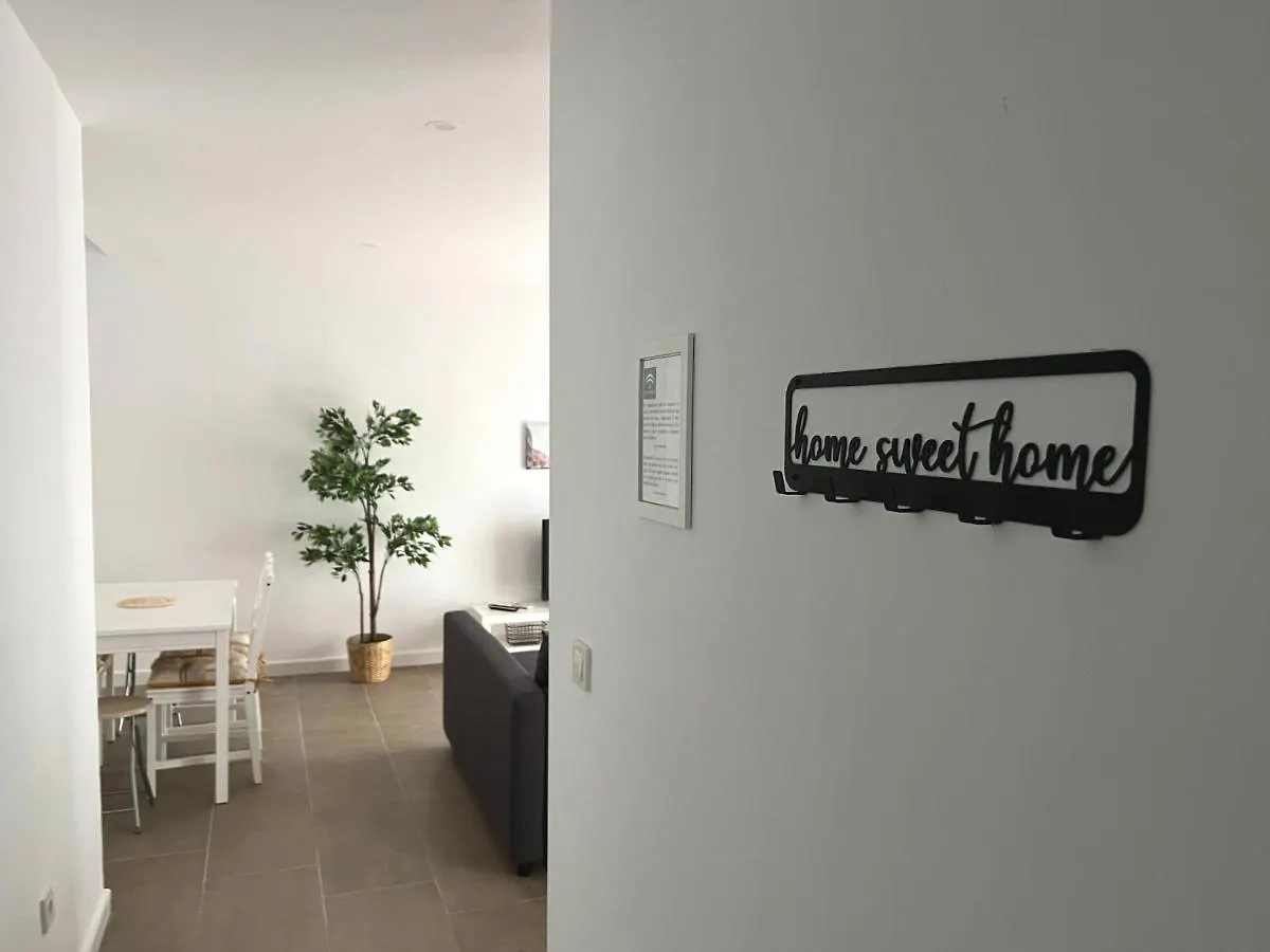 Appartamento Apartamento En Cordoba Centrico