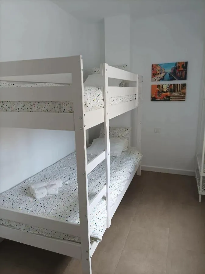 Appartamento Apartamento En Cordoba Centrico