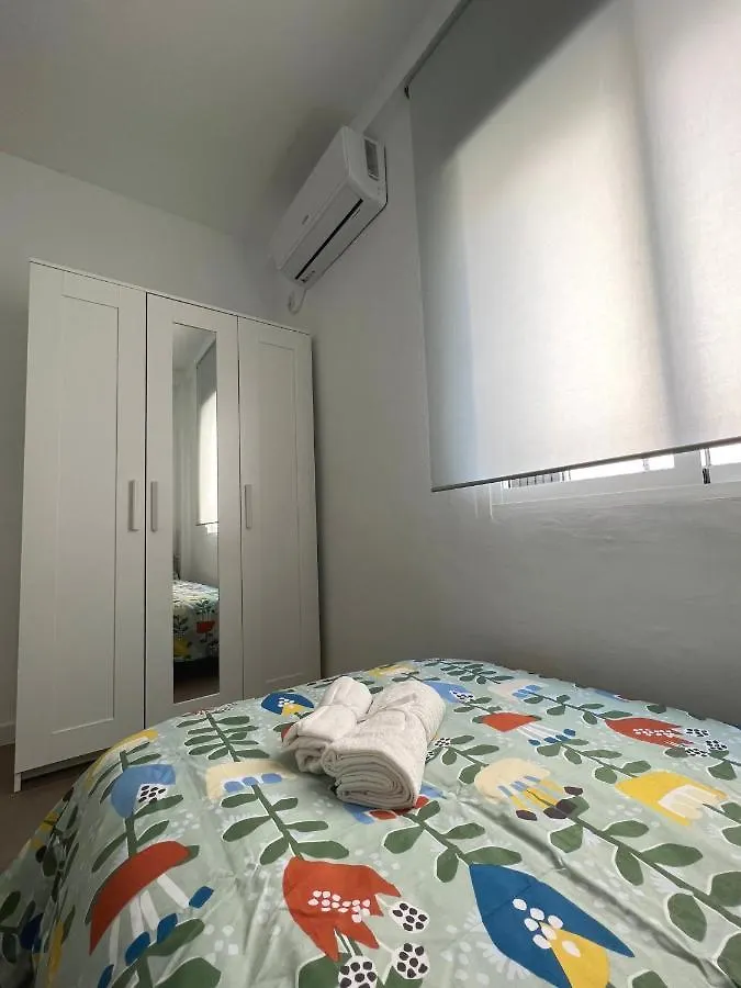 Appartamento Apartamento En Cordoba Centrico