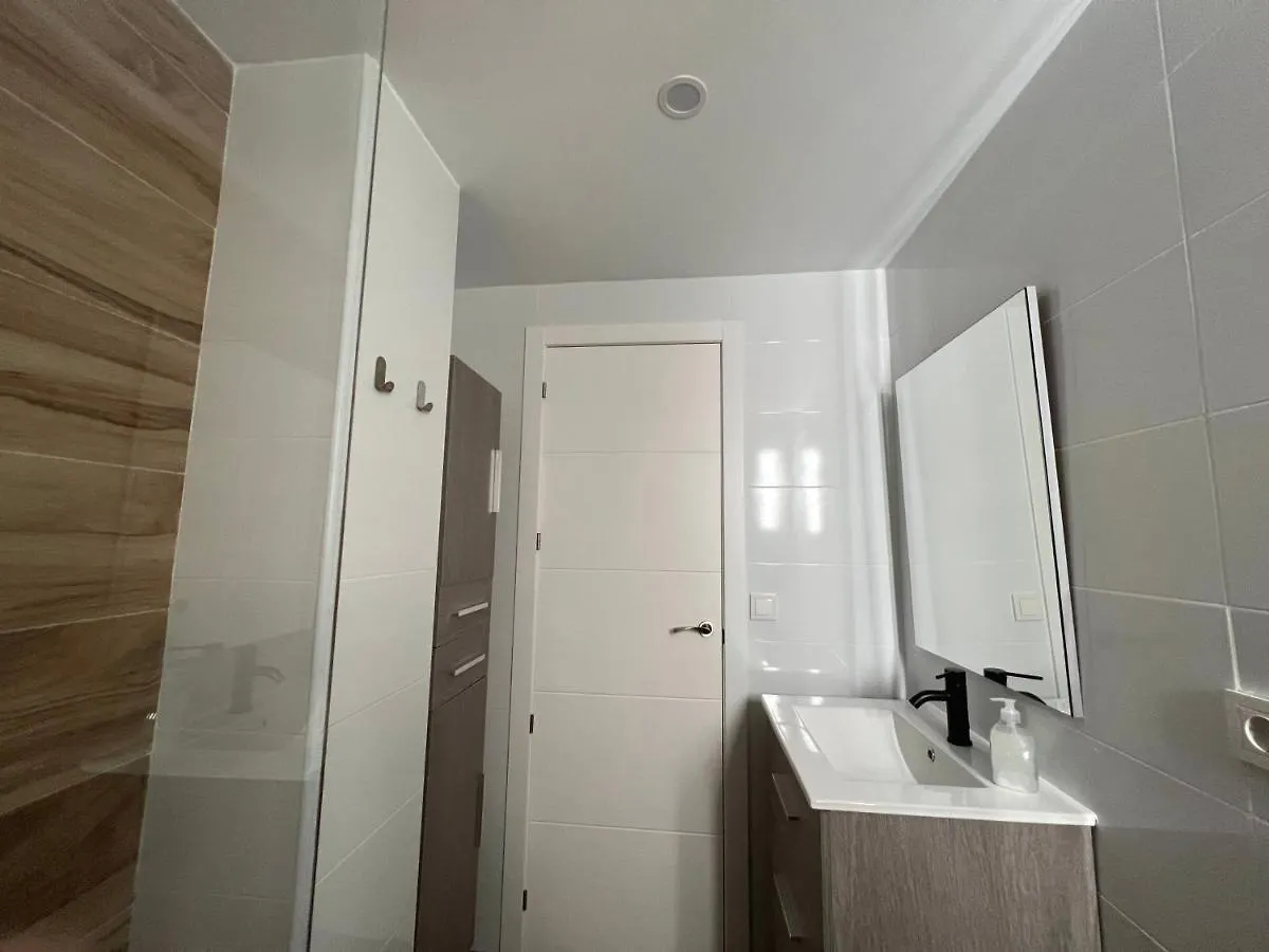 Appartamento Apartamento En Cordoba Centrico Spagna