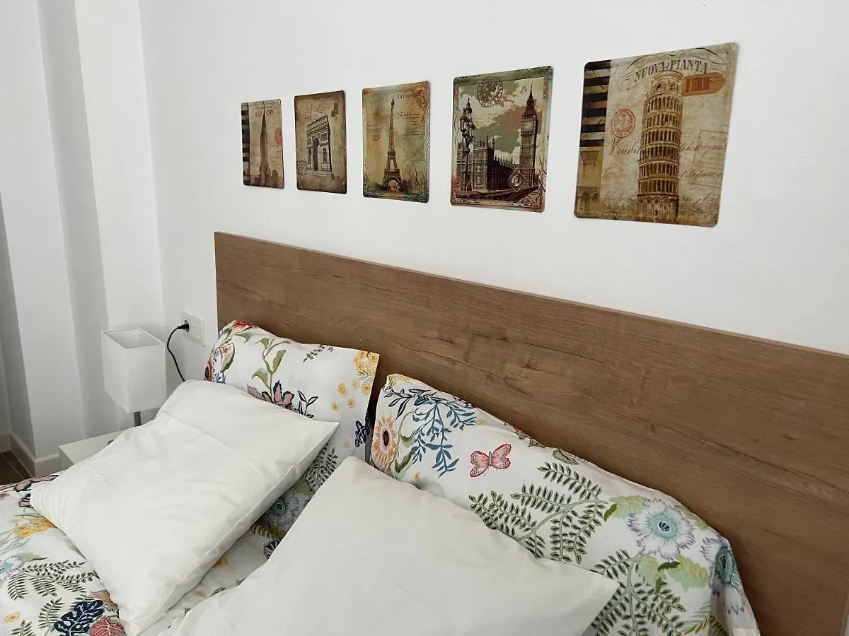 Appartamento Apartamento En Cordoba Centrico